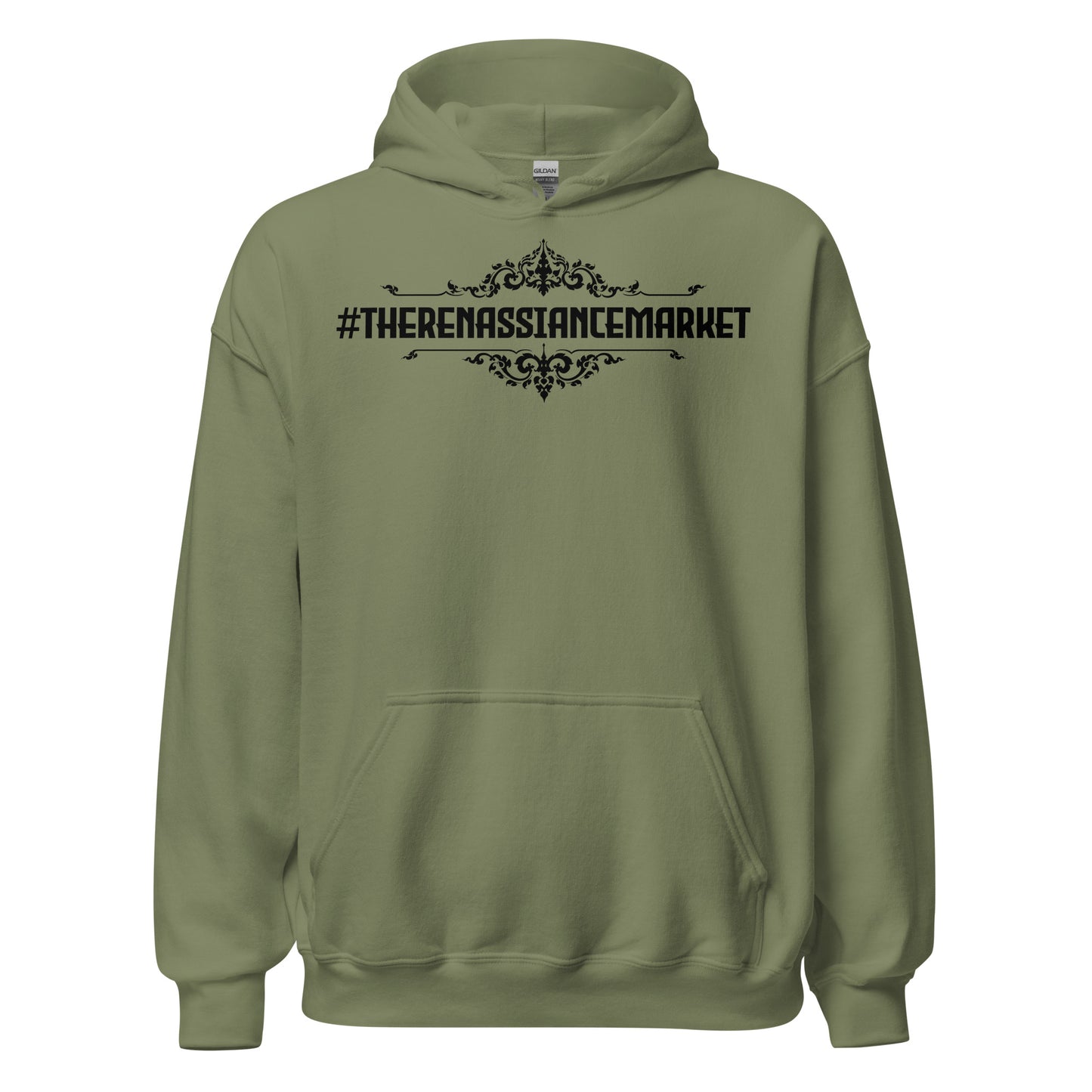 TRM Signature Hoodie