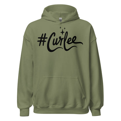 Curlee Signature Hoodie