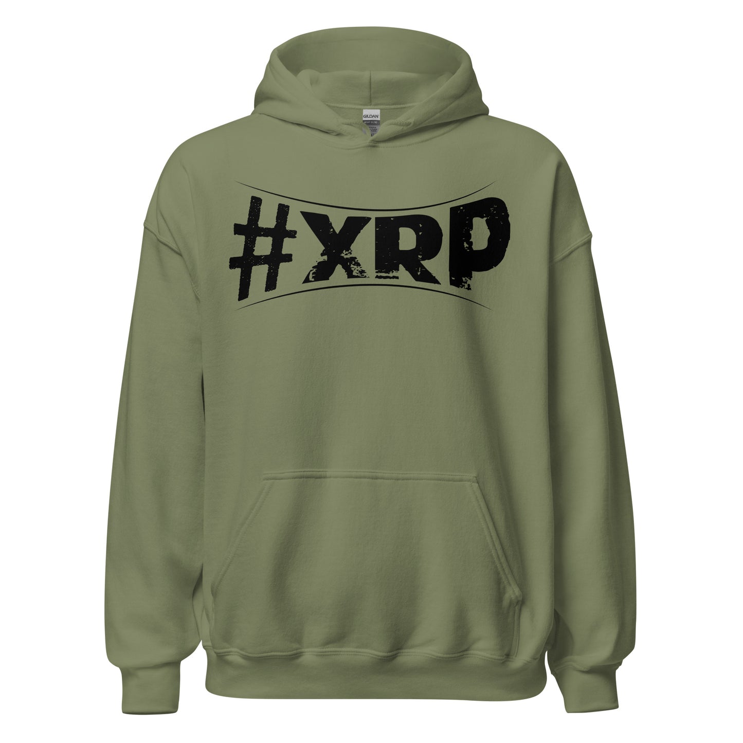 XRP Signature Hoodie