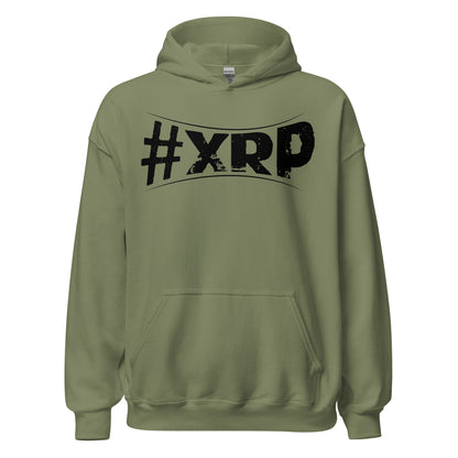 XRP Signature Hoodie