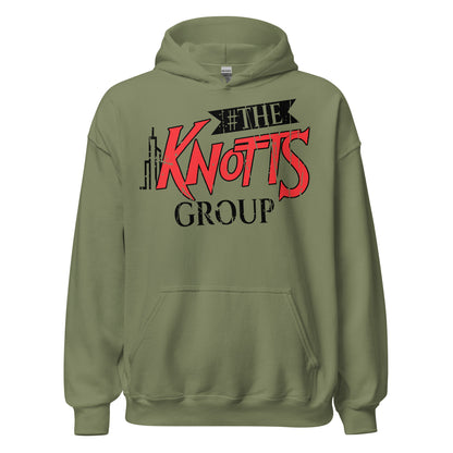 The Knotts Group Signature Hoodie