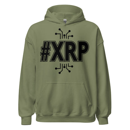 Exclusive XRP Signature Hoodie