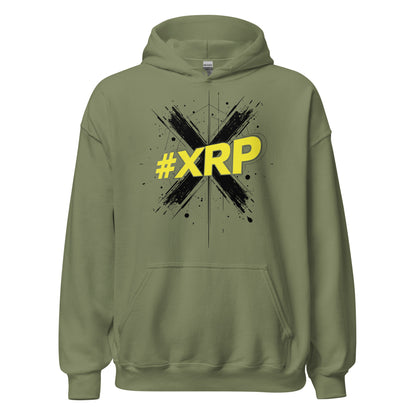 Affordable XRP Signature Hoodie