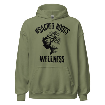 Sacred Roots Signature Hoodie