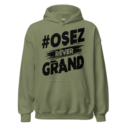 Osez Rever Grand Signature Hoodie