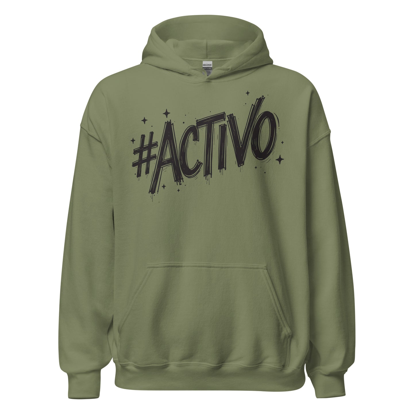 Activo Signature Hoodie