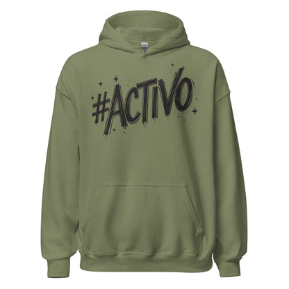 Activo Signature Hoodie