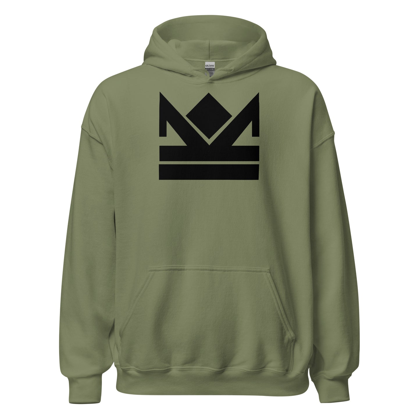 Model Exclusive Hoodie