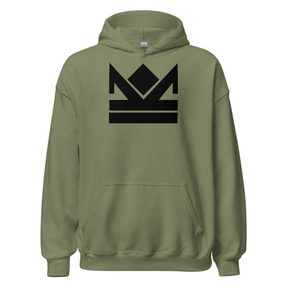 Model Exclusive Hoodie