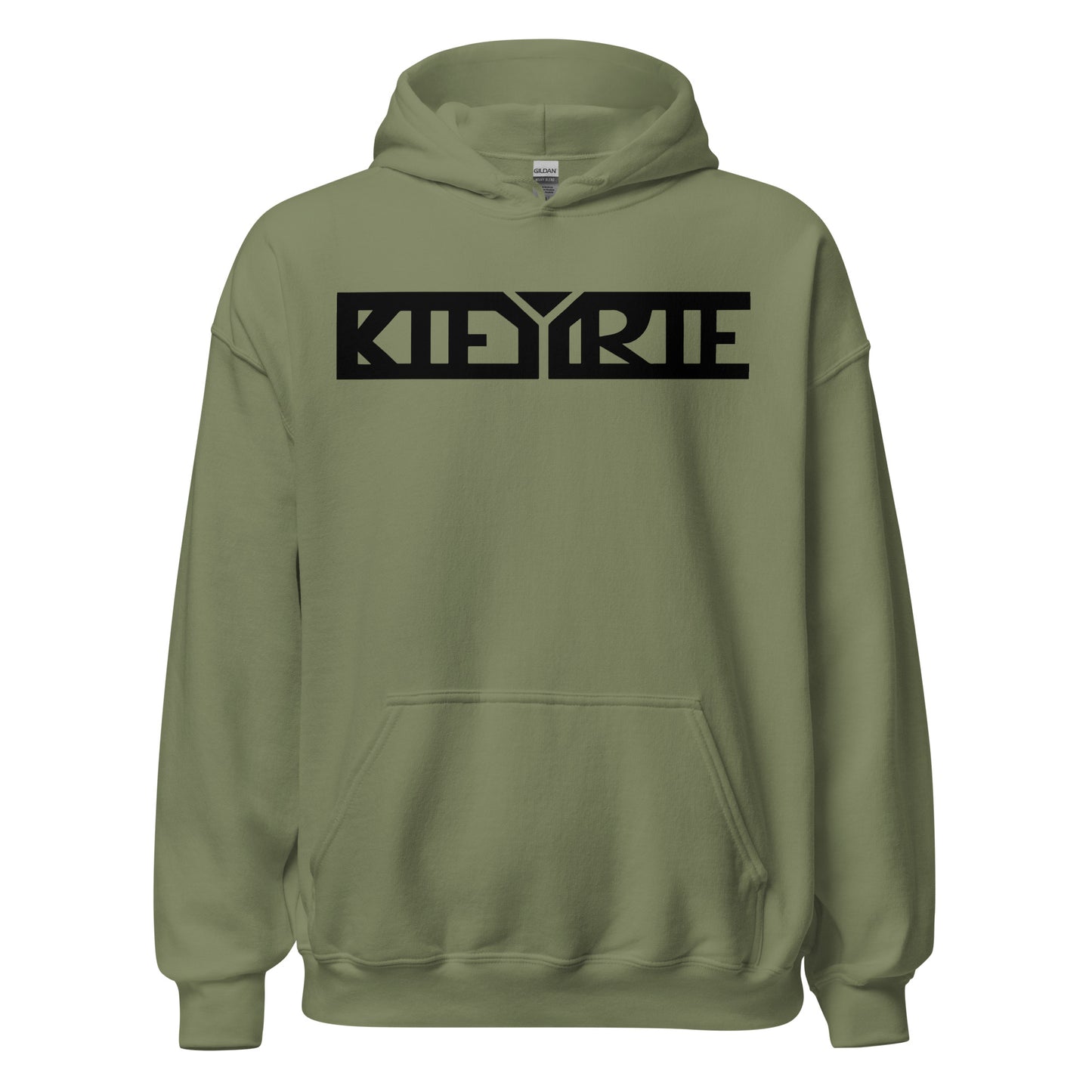 KTEYRTE Signature Hoodie