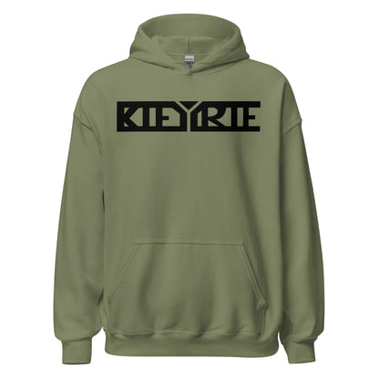 KTEYRTE Signature Hoodie