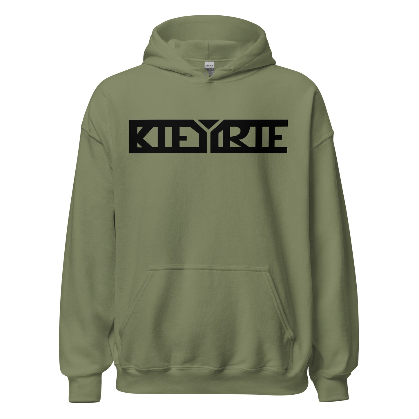 Model KTEYRTE Exclusive  Hoodie