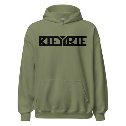Model KTEYRTE Exclusive  Hoodie