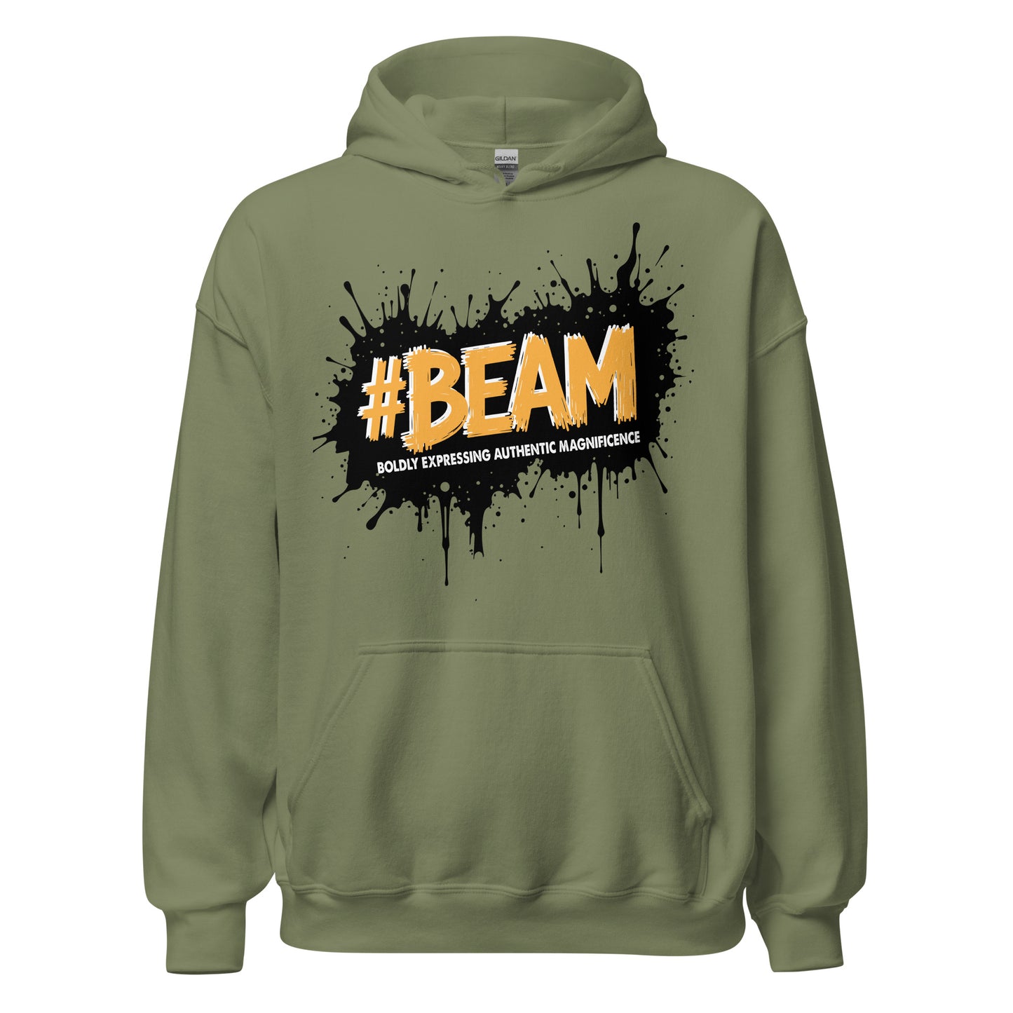 Beam Signature Hoodie