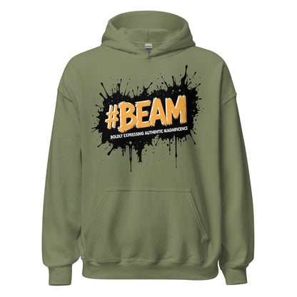 Beam Signature Hoodie