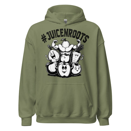 Juicen Roots Signature Hoodie