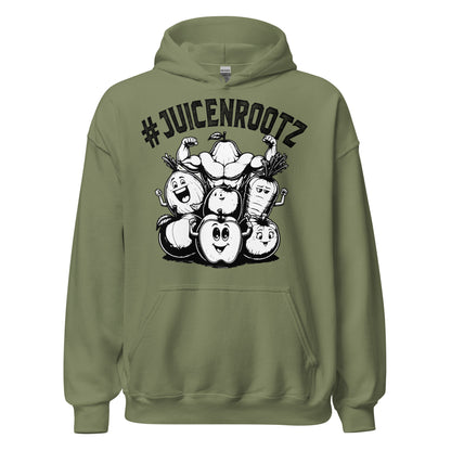 Juicen Rootz Signature Hoodie