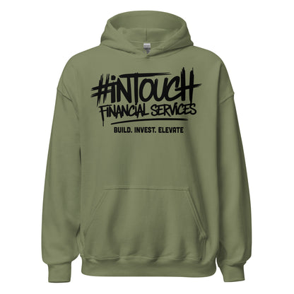 Intouch FInancial Signature Hoodie