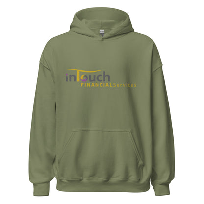 Intouch Services Hoodie