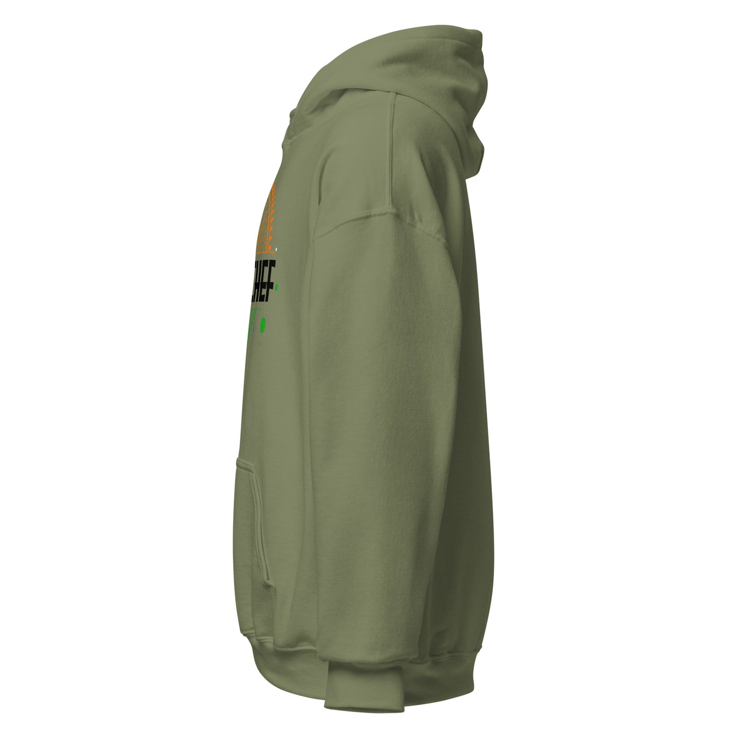 Tech Chef Hoodie