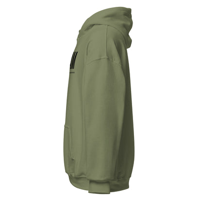 Unisex Jersey Hoodie