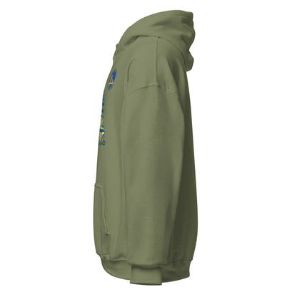 Golden State Warriors Hoodie