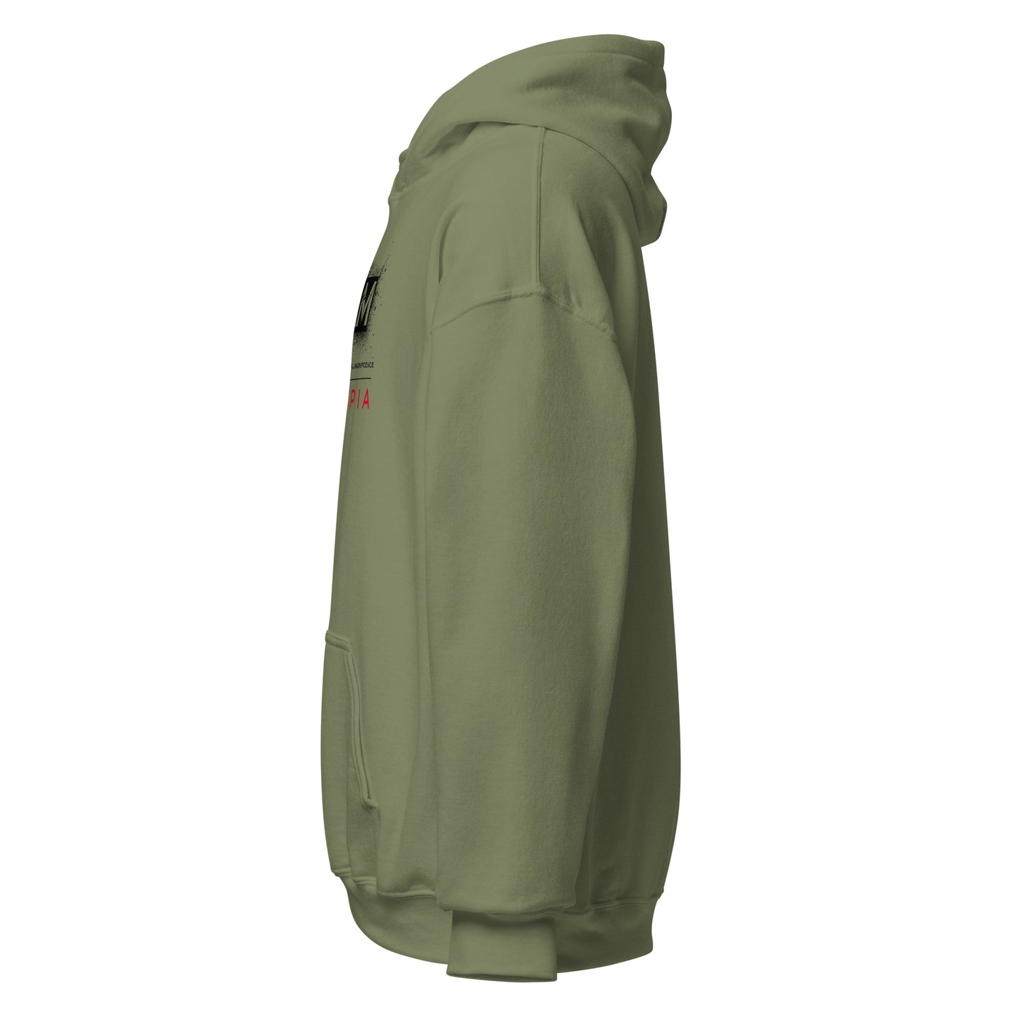 Beam Ethiopia Signature Hoodie
