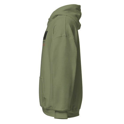 Beam Mexico Hoodie