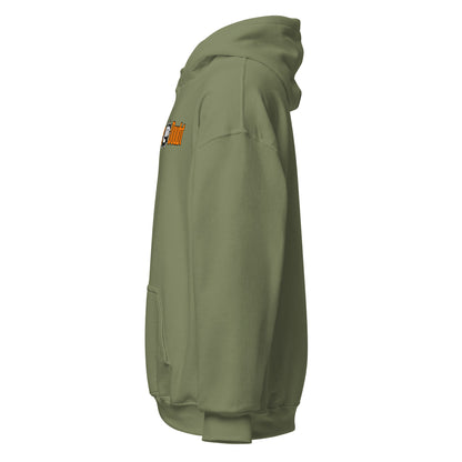 Destroy The Doubt Signature Hoodie