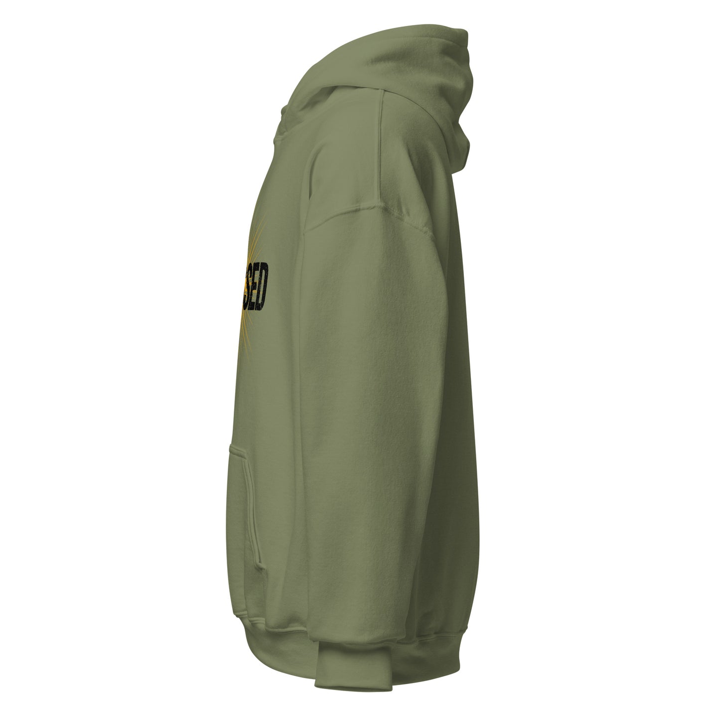 Blessed Signature Hoodie