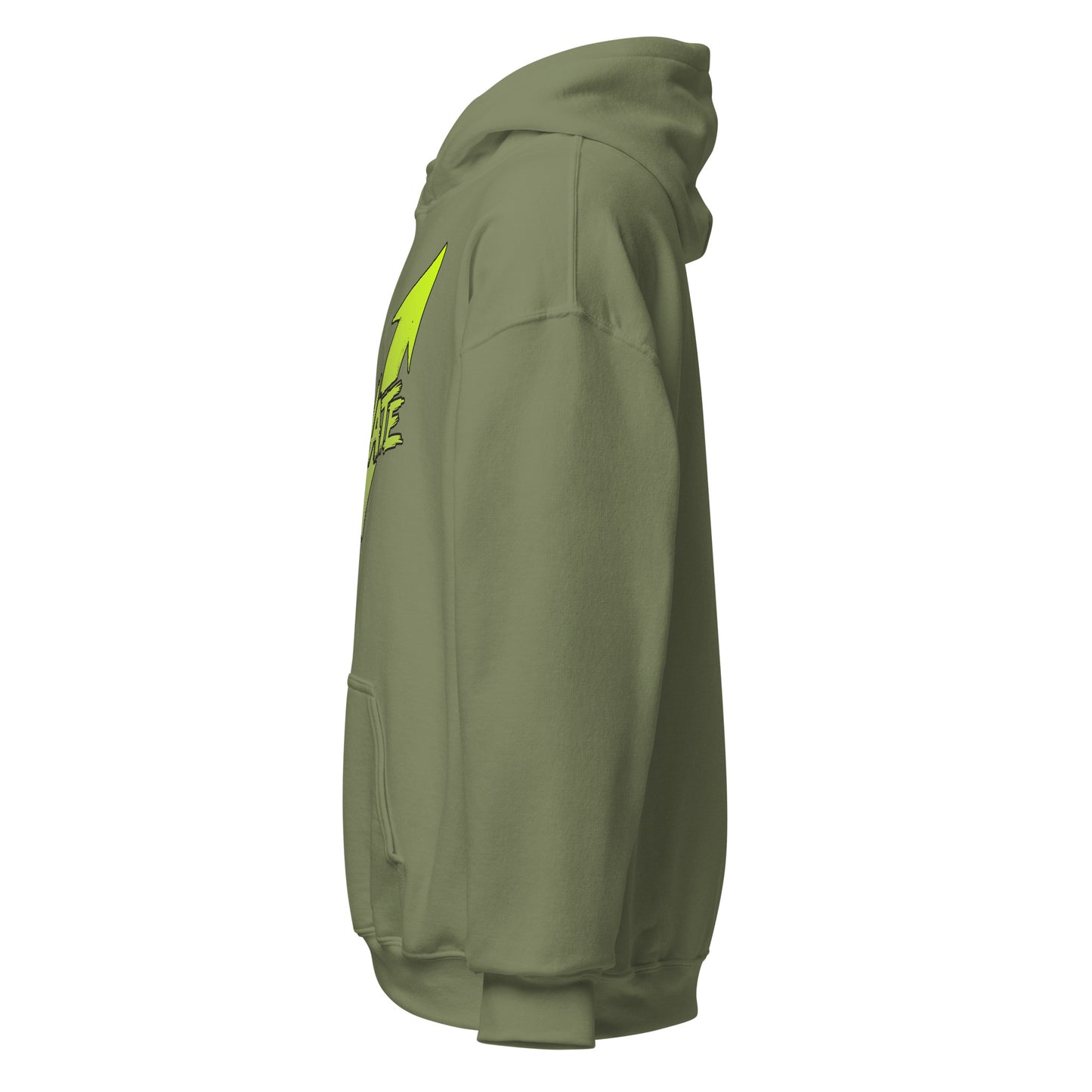 Elevate Signature Hoodie