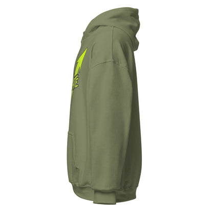 Elevate Signature Hoodie