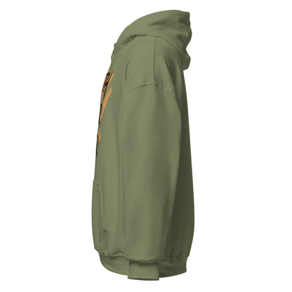 Faith Over Fear Signature Hoodie