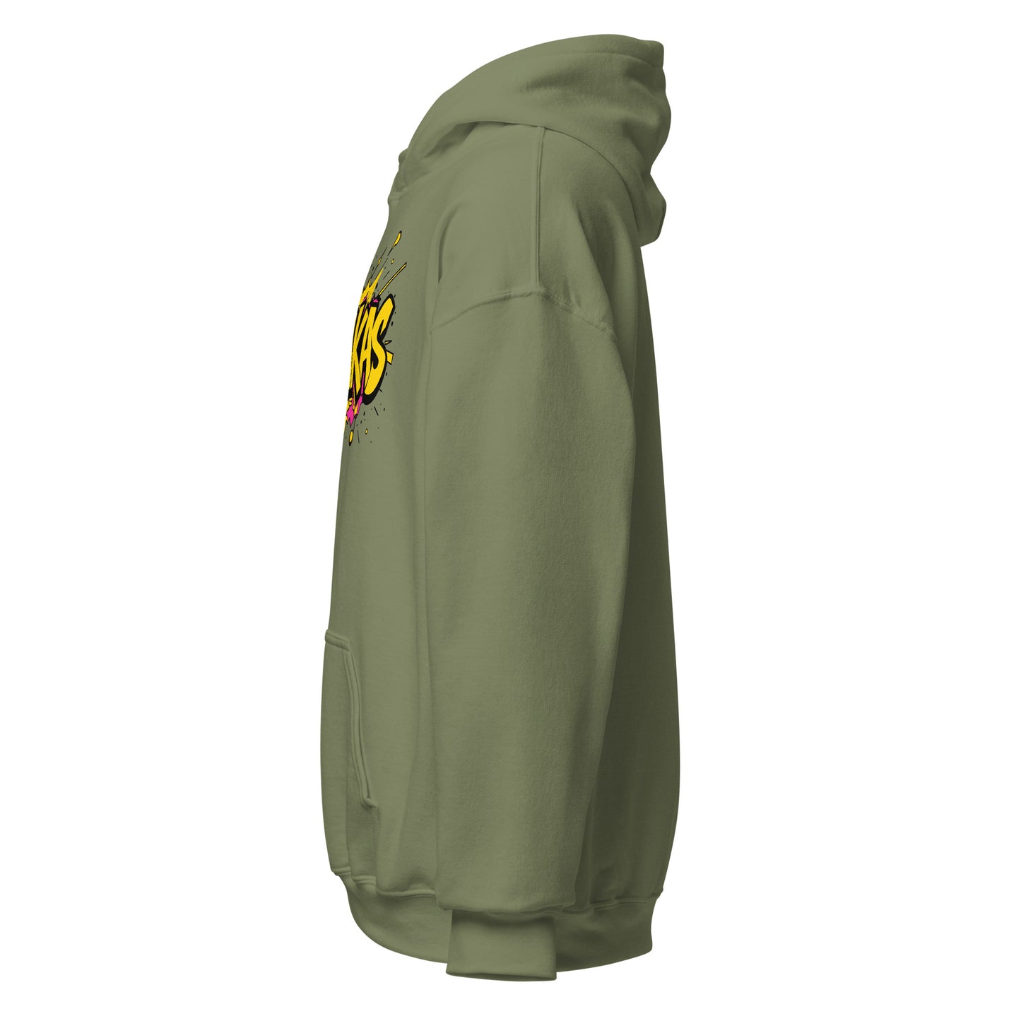 Traakas Signature Hoodie