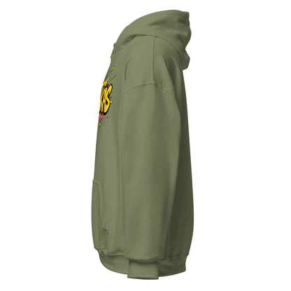 Traakas Signature Hoodie