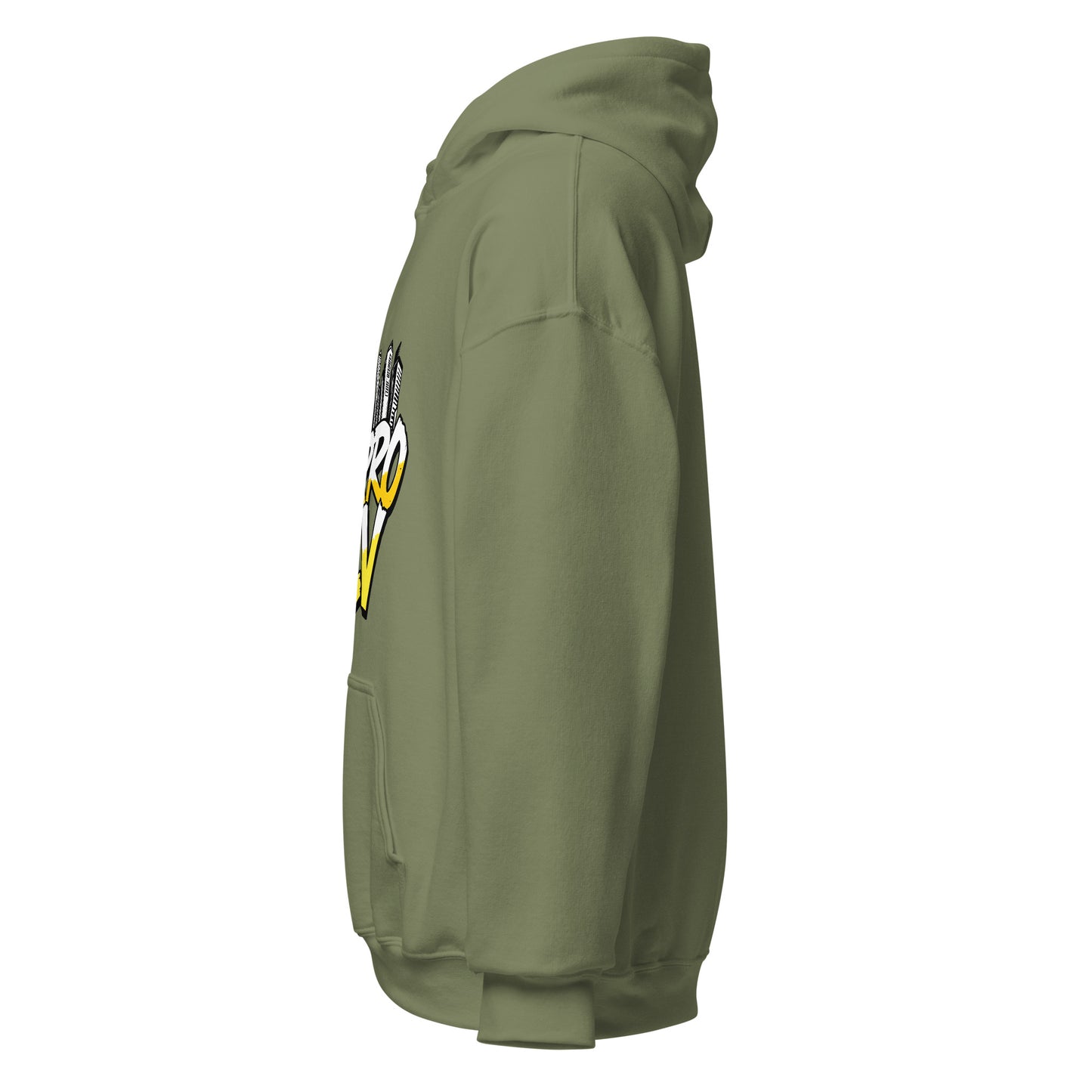 Fierro ALV Signature Hoodie