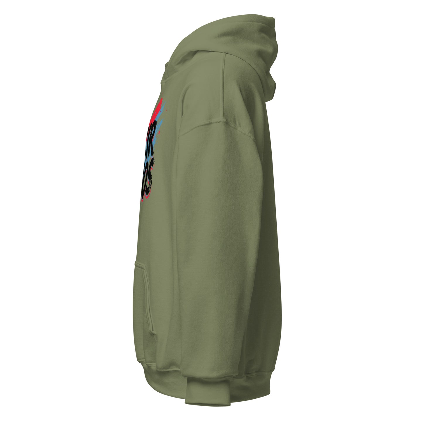 Decir Menos Signature Hoodie