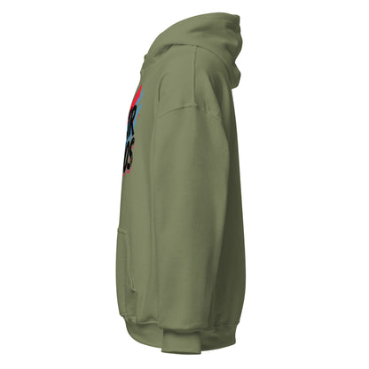 Decir Menos Signature Hoodie