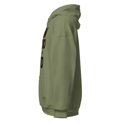 Sin Miedo Al Exito Signature Hoodie