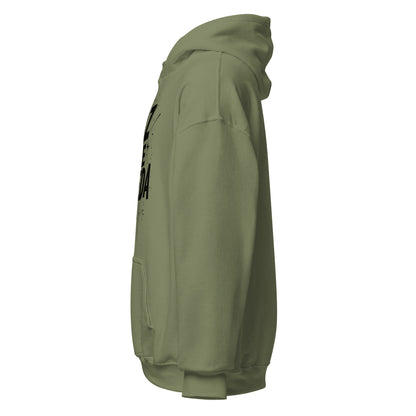 Haz Que Suceda Signature Hoodie