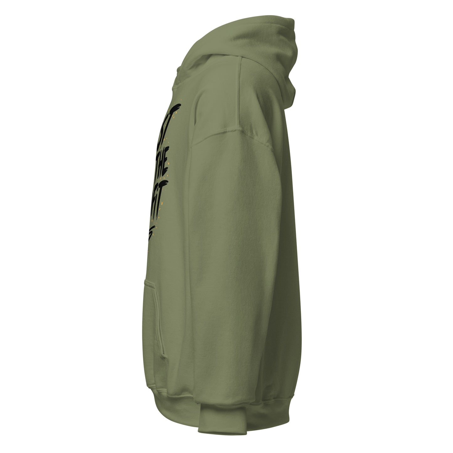Just Hillofit Signature Hoodie
