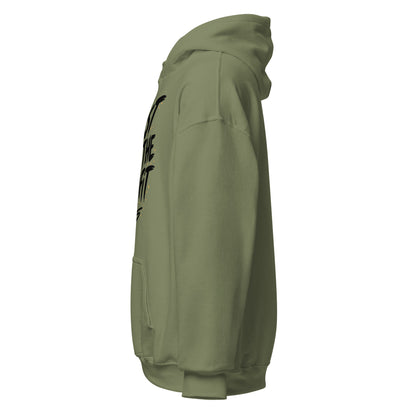 Just Hillofit Signature Hoodie