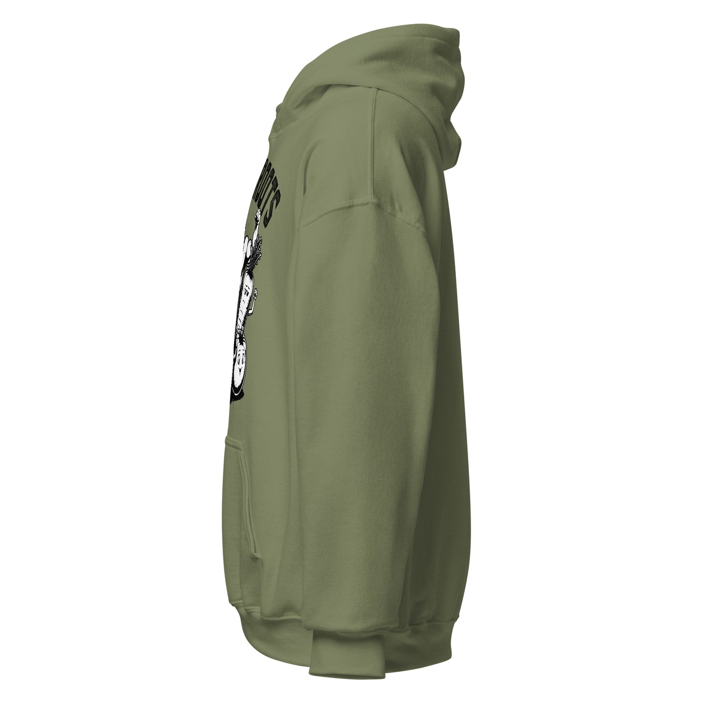 Juicen Roots Signature Hoodie