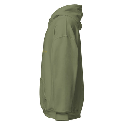 Intouch Services Hoodie