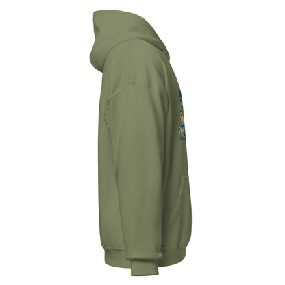 Golden State Warriors Hoodie