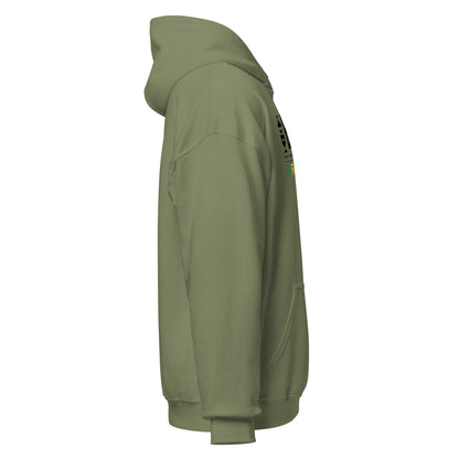 Beam Brazil Hoodie