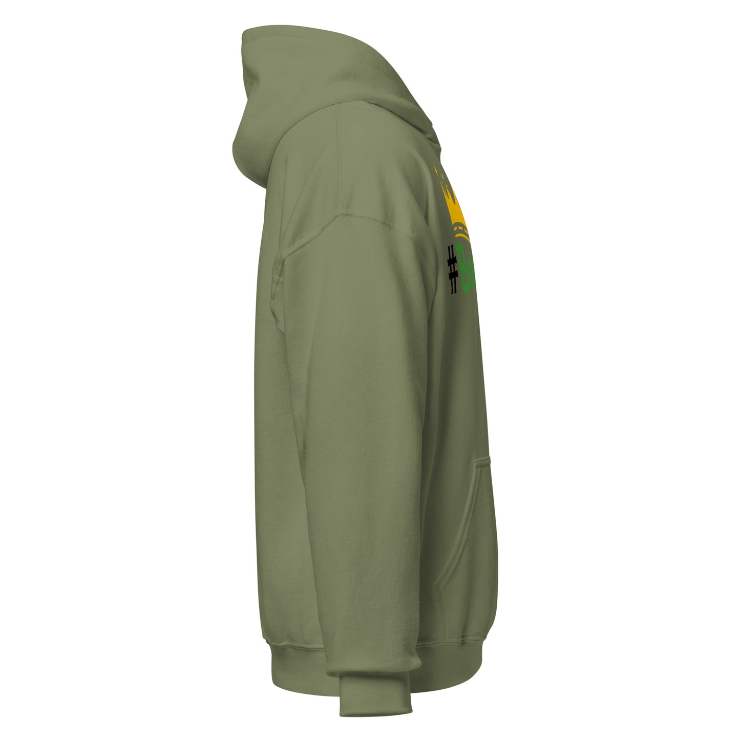 Boss Status Signature Hoodie