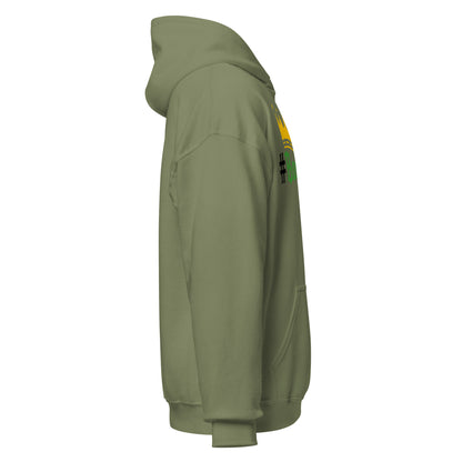 Boss Status Signature Hoodie