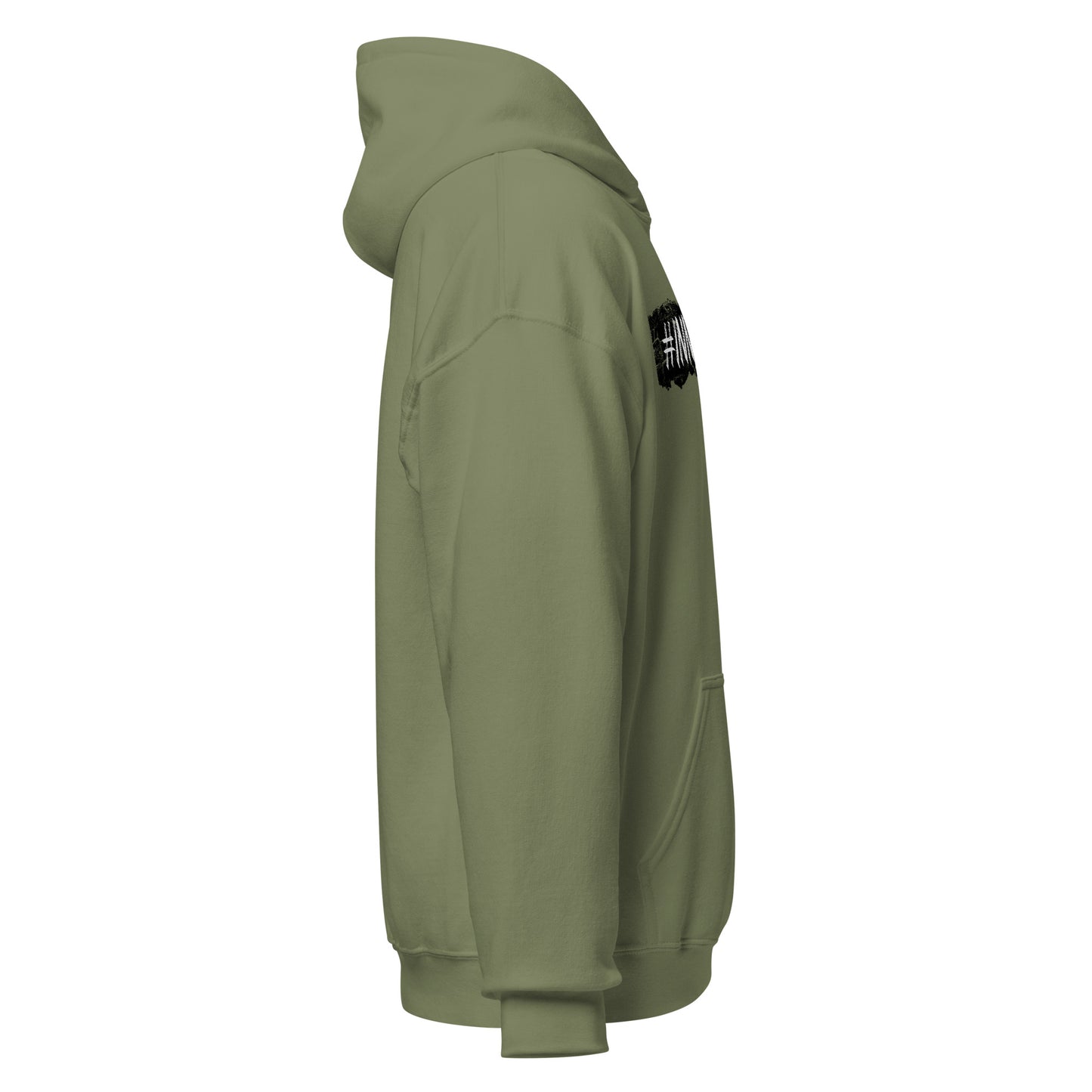 Innovative Signature Hoodie