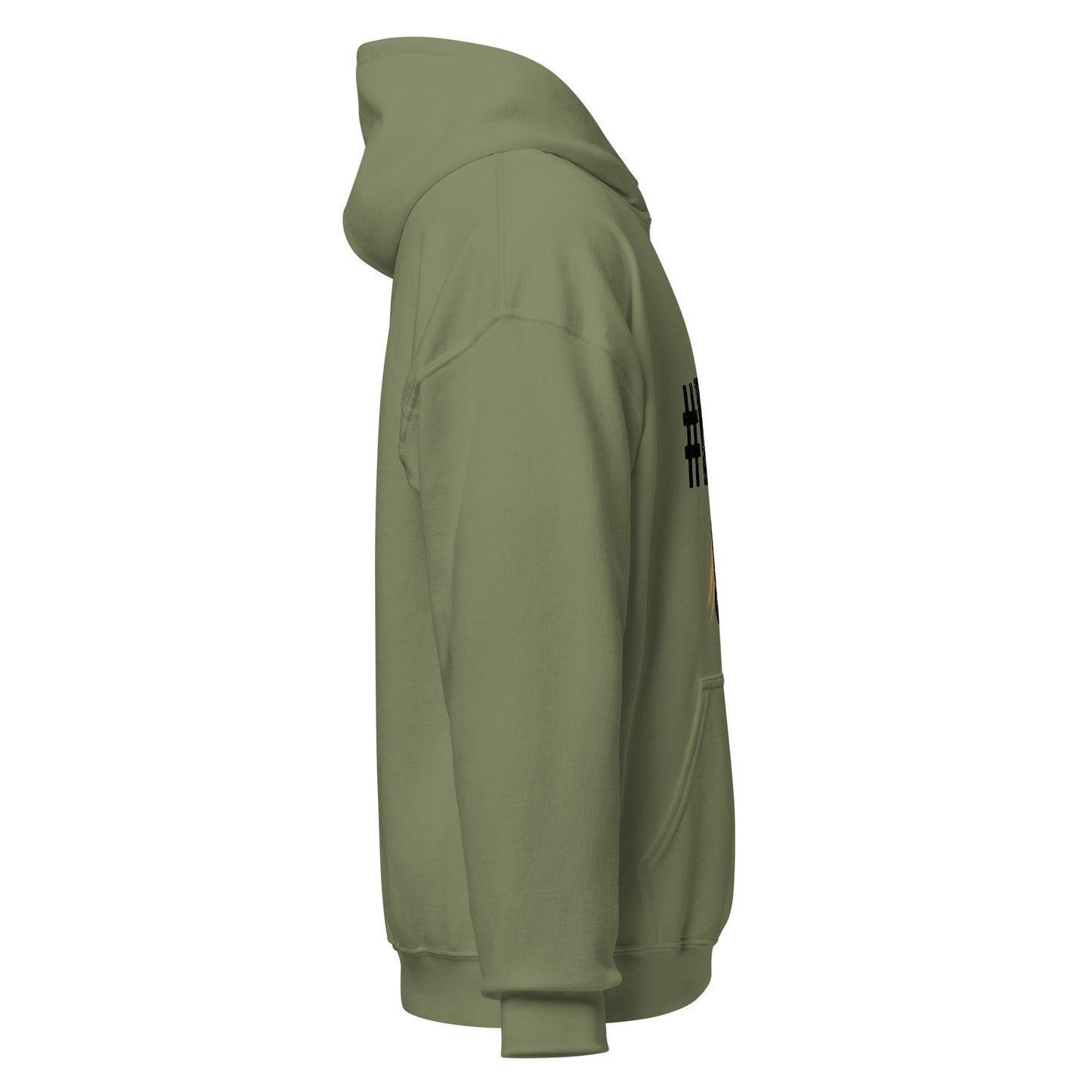 Rise Up Signature Hoodie